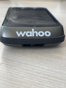 Wahoo Ace