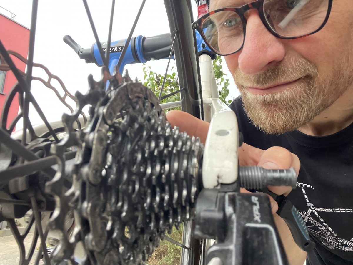 Clean Chain