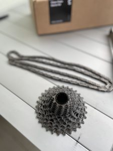 Clean Chain