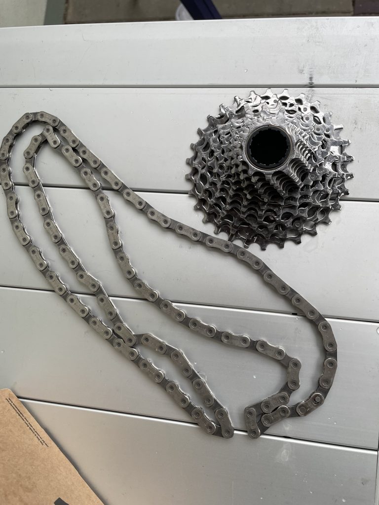 Clean Chain