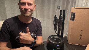 Cyclowax Clean Chain Startet Kit
