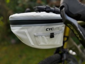 Cyclite Handle Bar Aero Bag