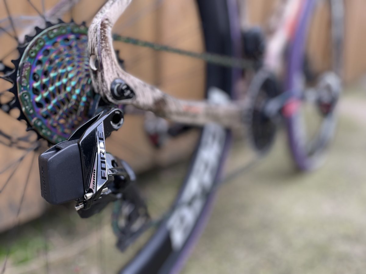 Dream Bike Sram Force