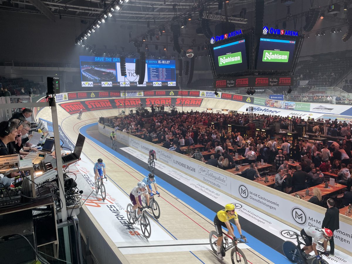 Bremer Sixdays 2026