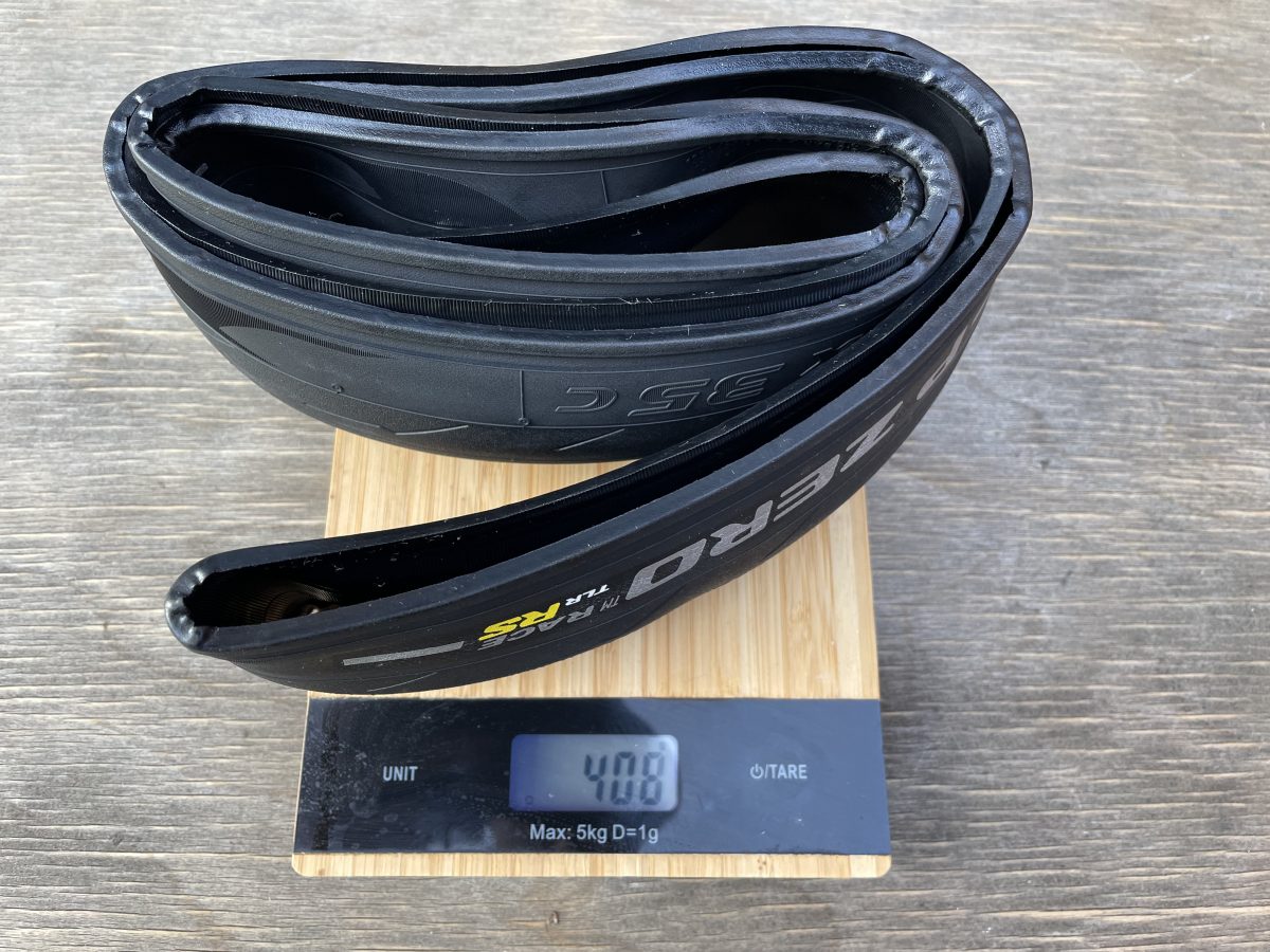 Pirelli P-Zero Race