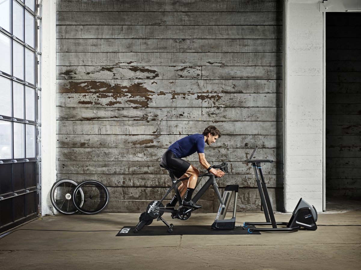 Wahoo Kickr Headwind