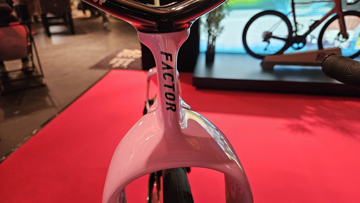 Factor Cyclingworld 2026