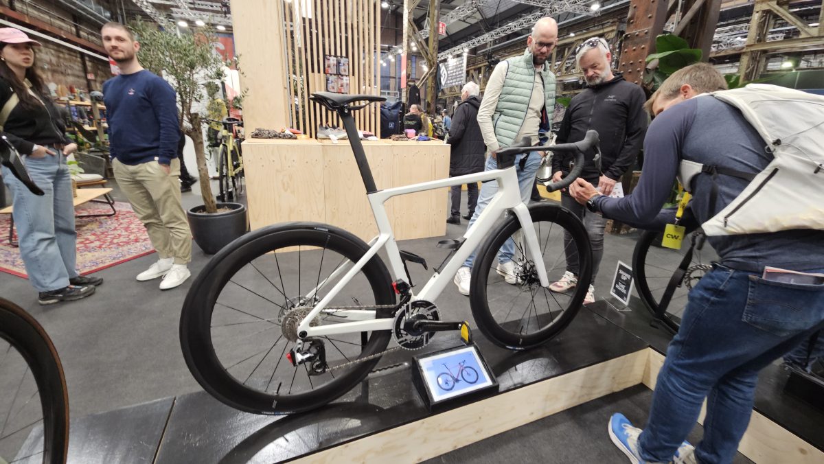 Rose Cyclingworld 2026