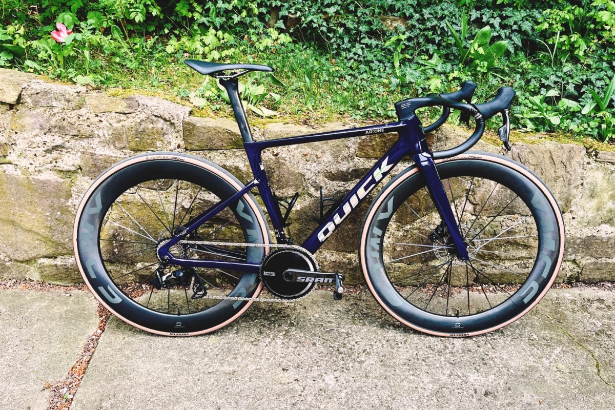 Laufradsätze Rennrad 2026