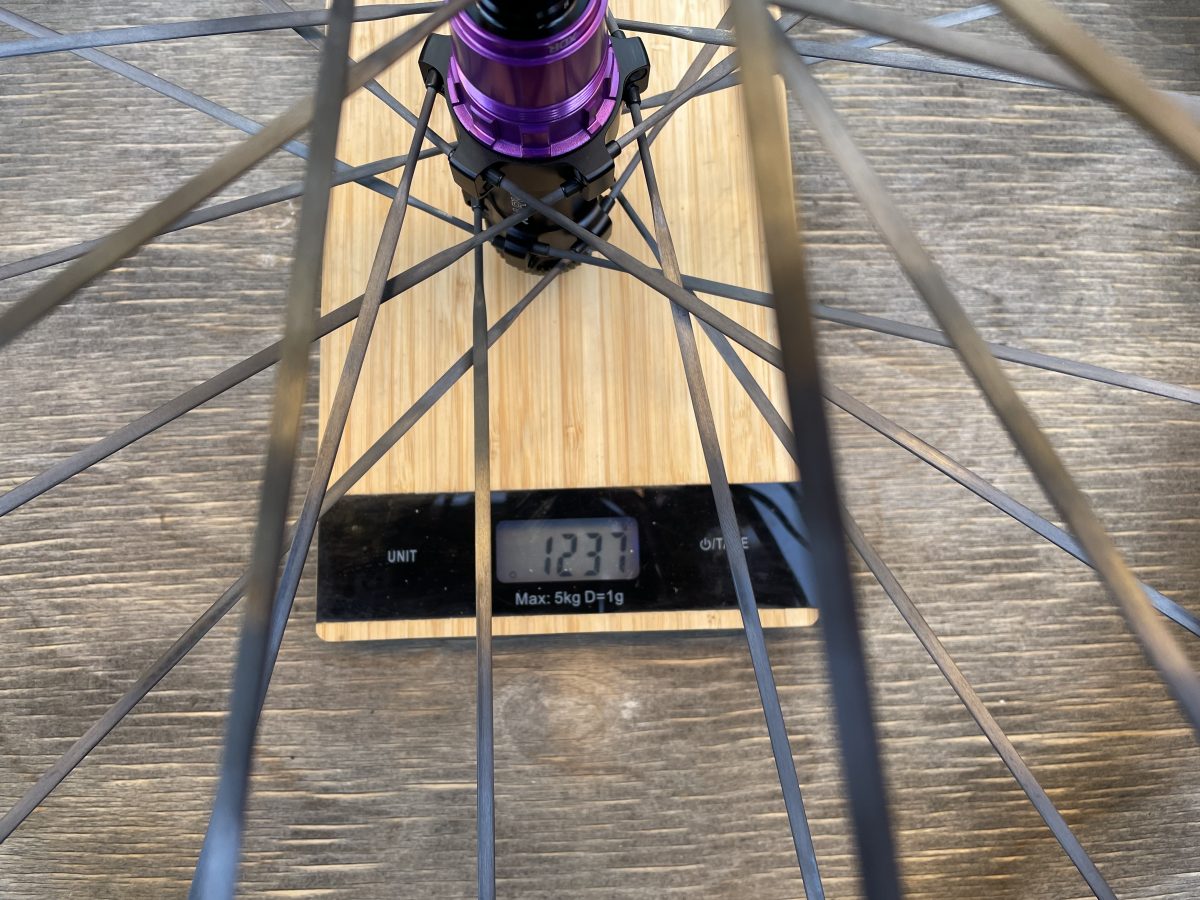 Karvon KVC45