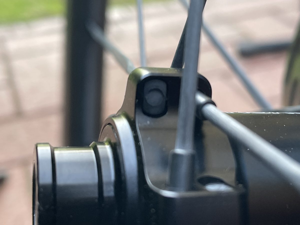 Karvon KVC45