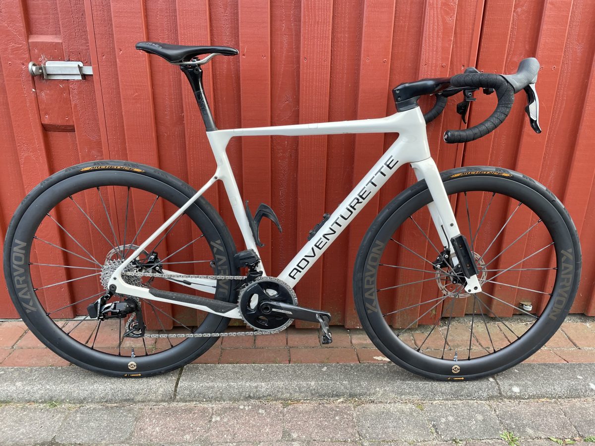 Karvon KVC45