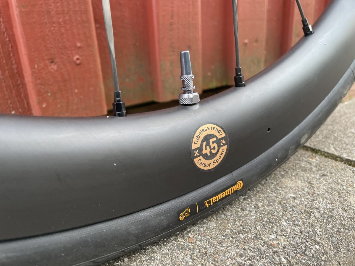 Karvon KVC45
