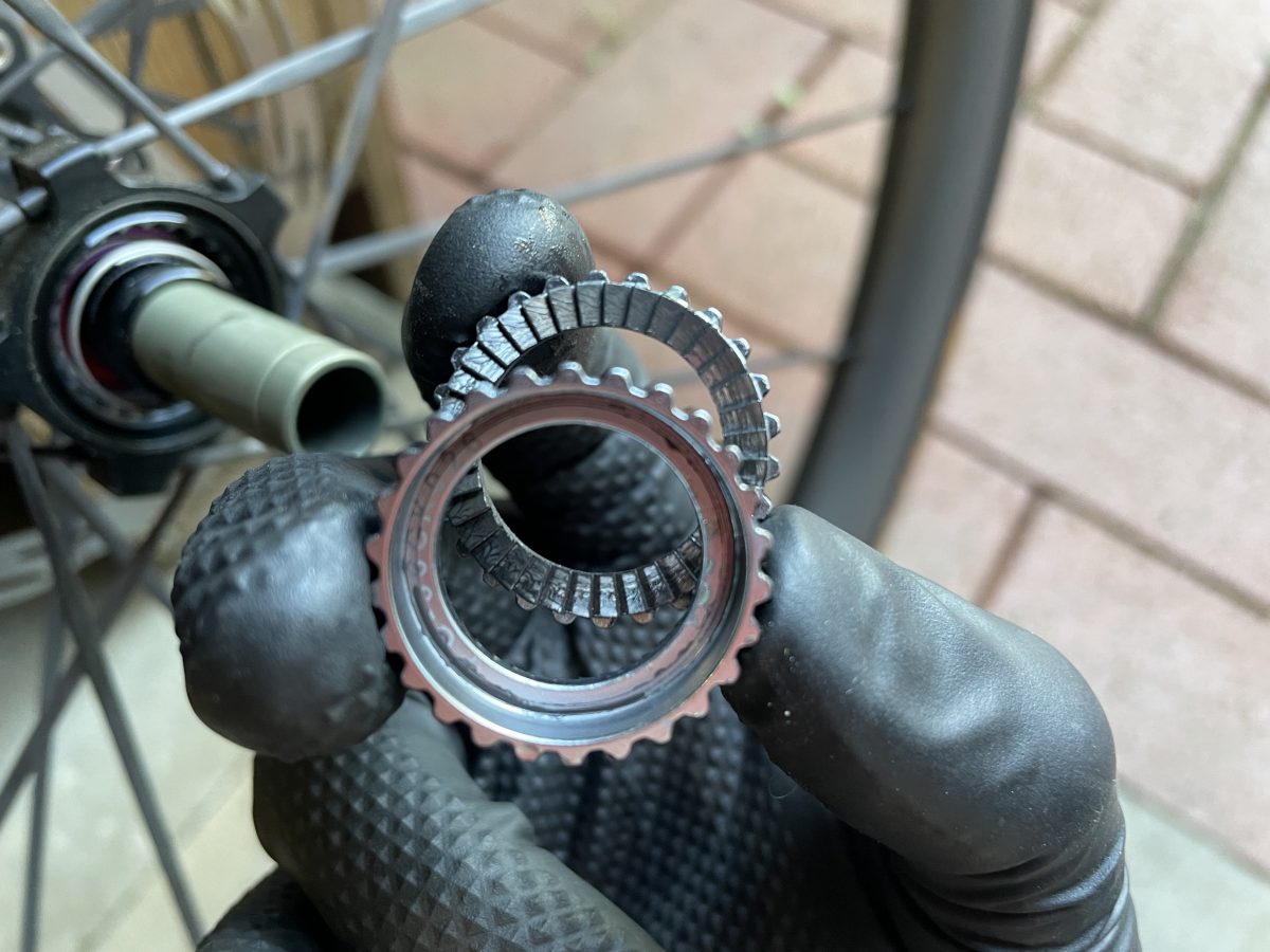 Karvon KVC45