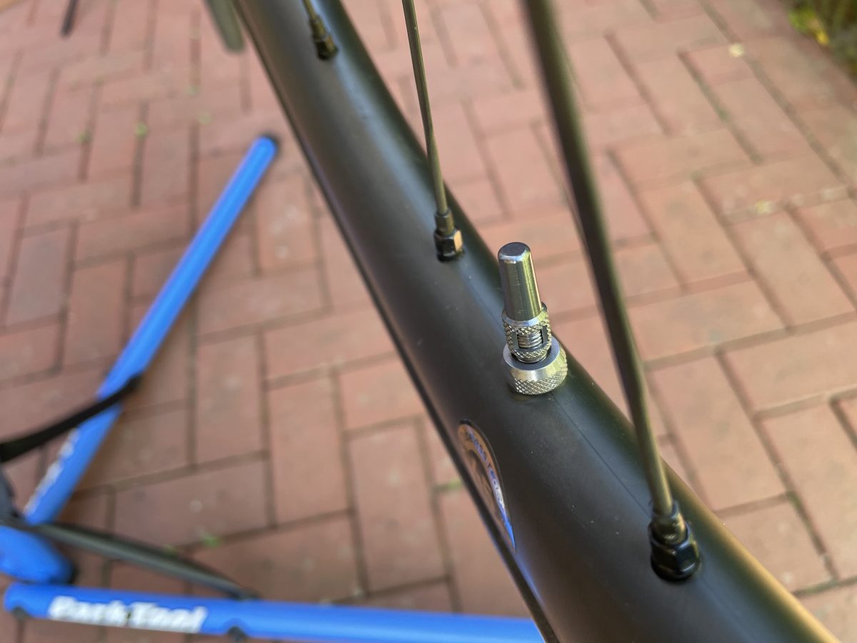 Karvon KVC45