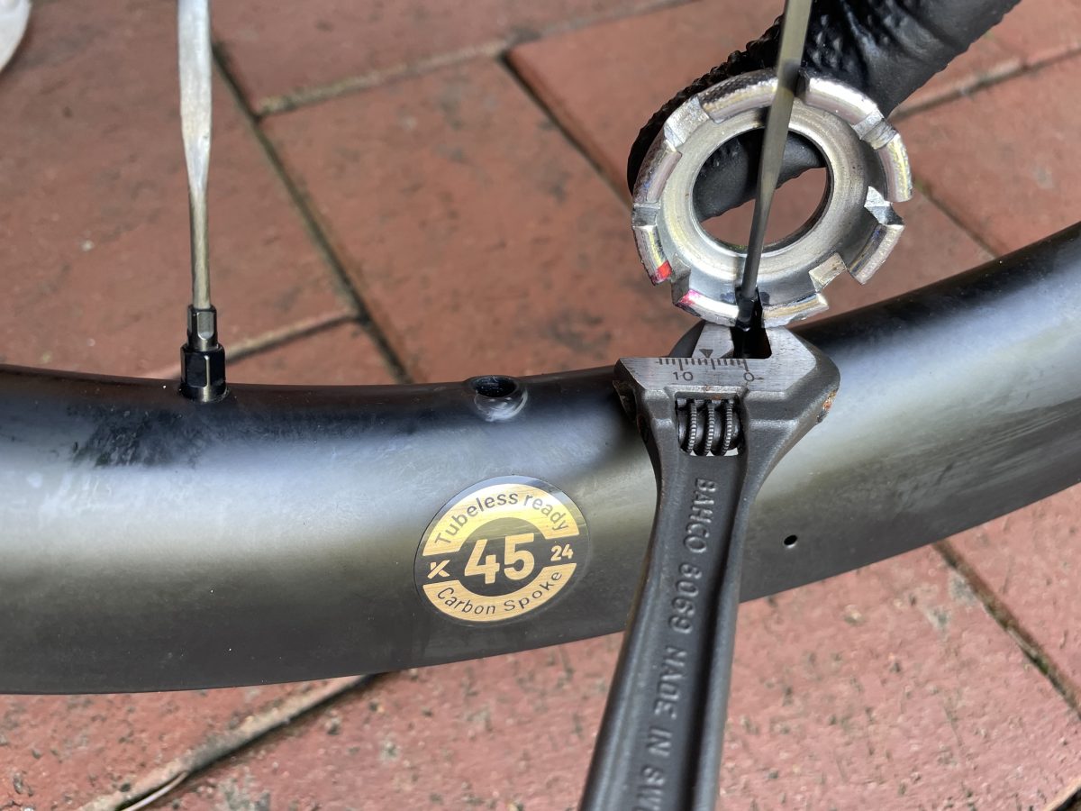 Karvon KVC45