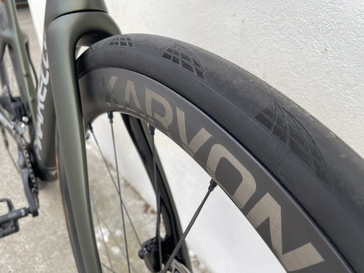 Karvon KVC45