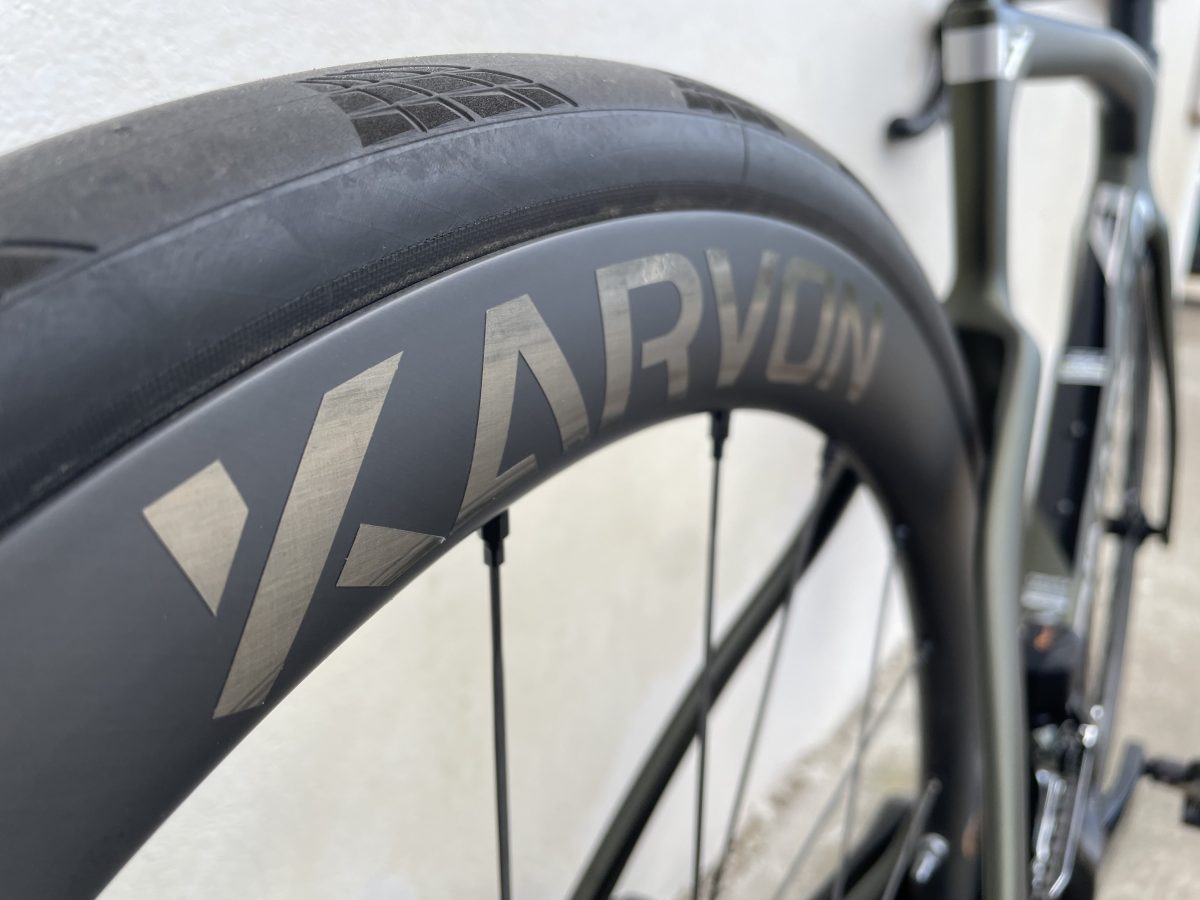 Karvon KVC45