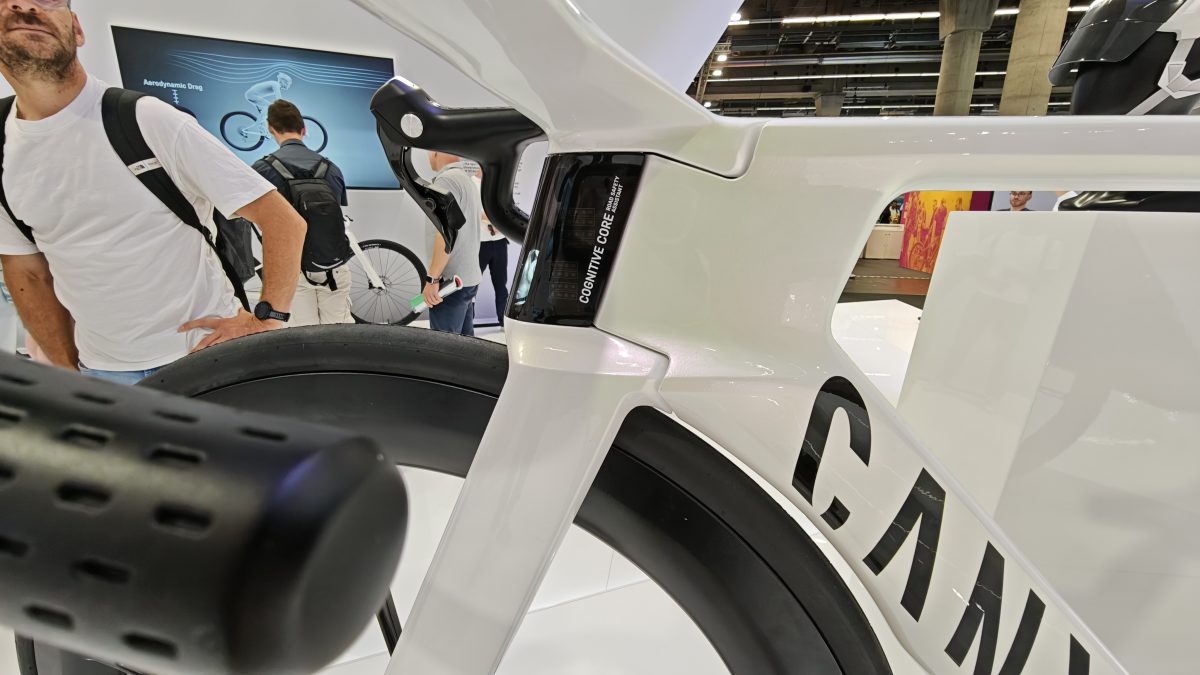 Eurobike 2026 Neuheiten