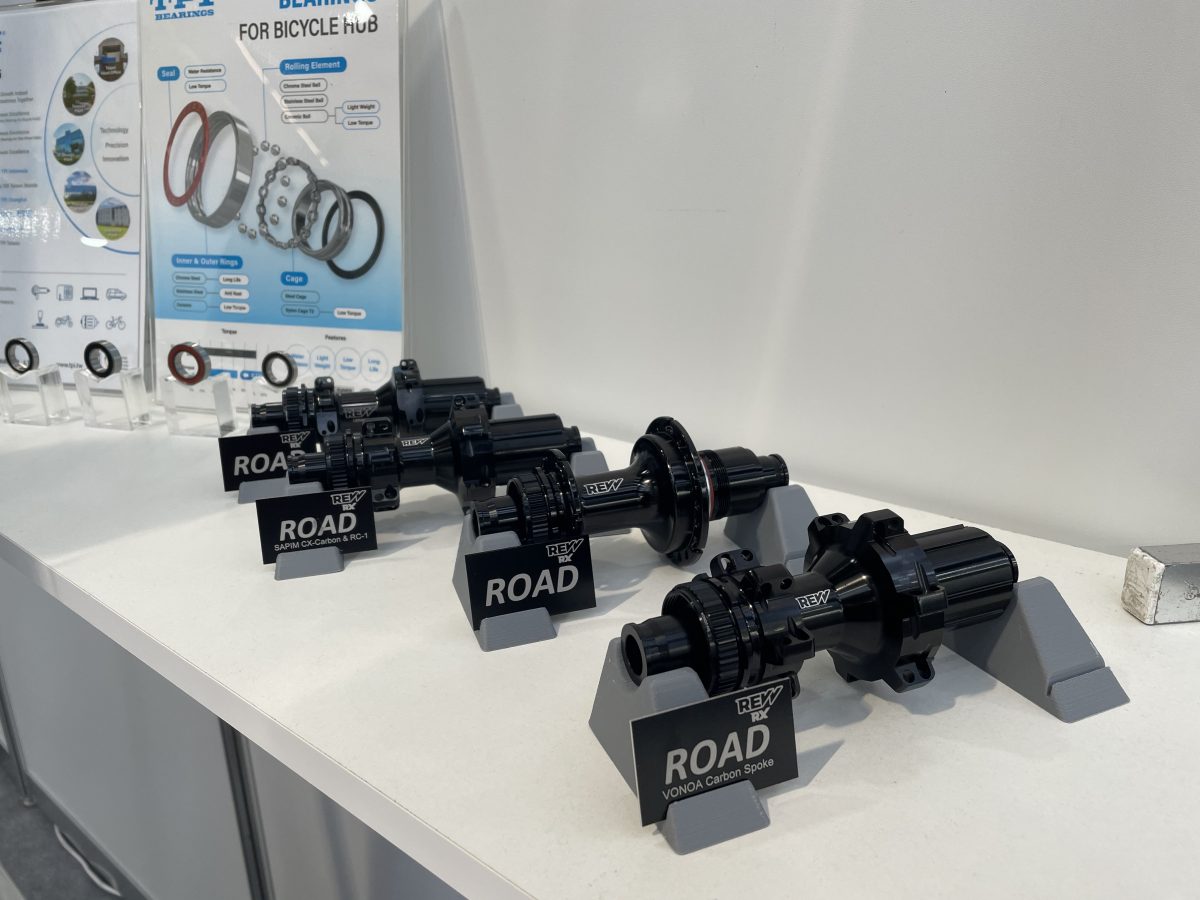 Eurobike 2026 Neuvorstellungen