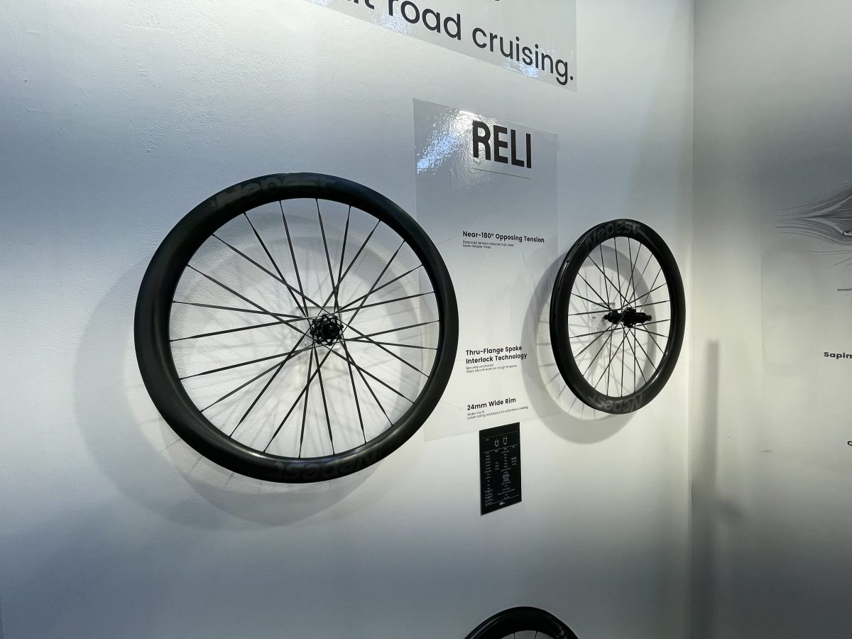 Eurobike 2026 Neuvorstellungen