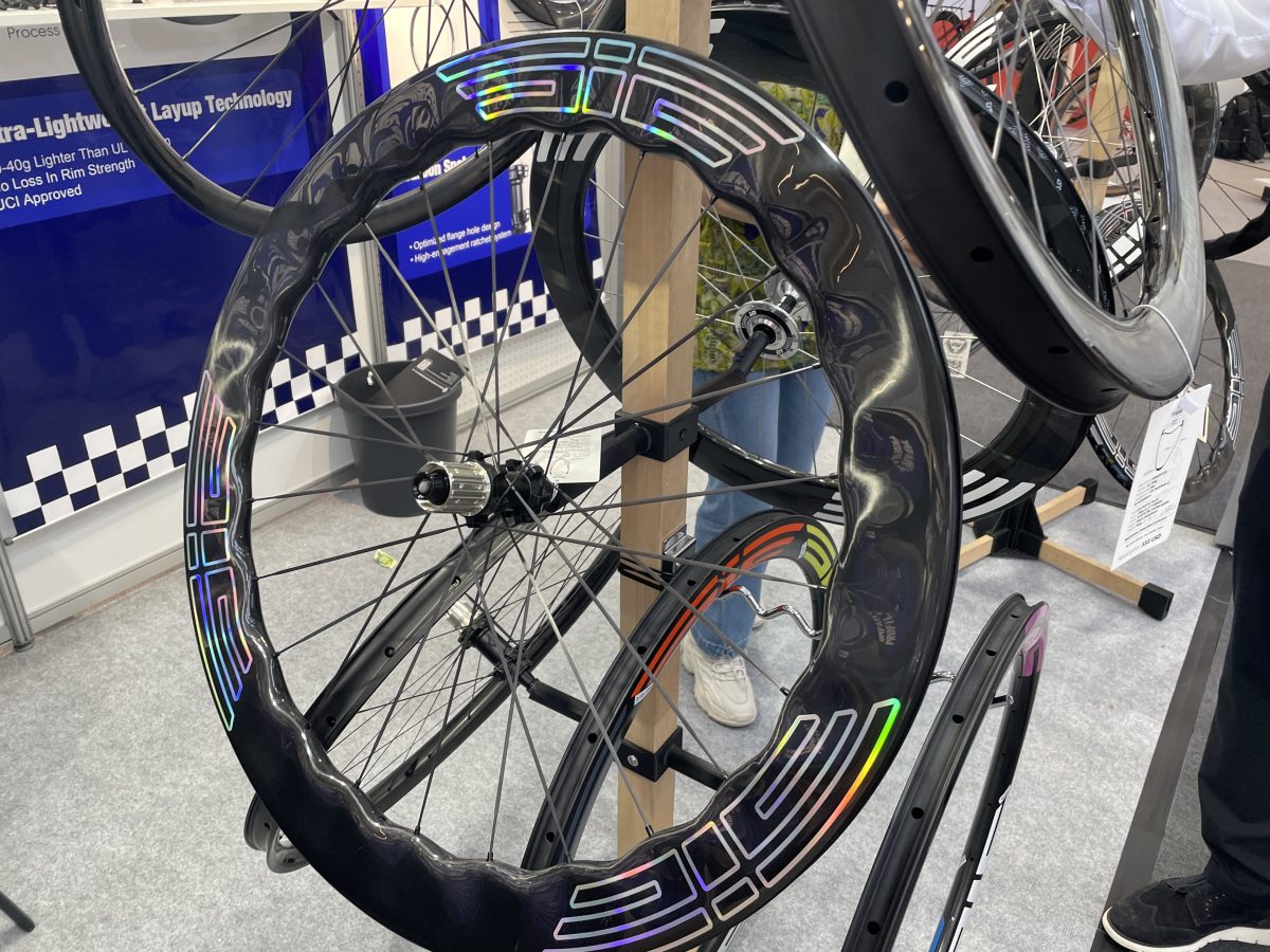 Eurobike 2026 Neuvorstellungen