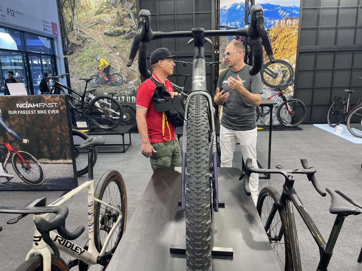 Eurobike 2026 Neuvorstellungen