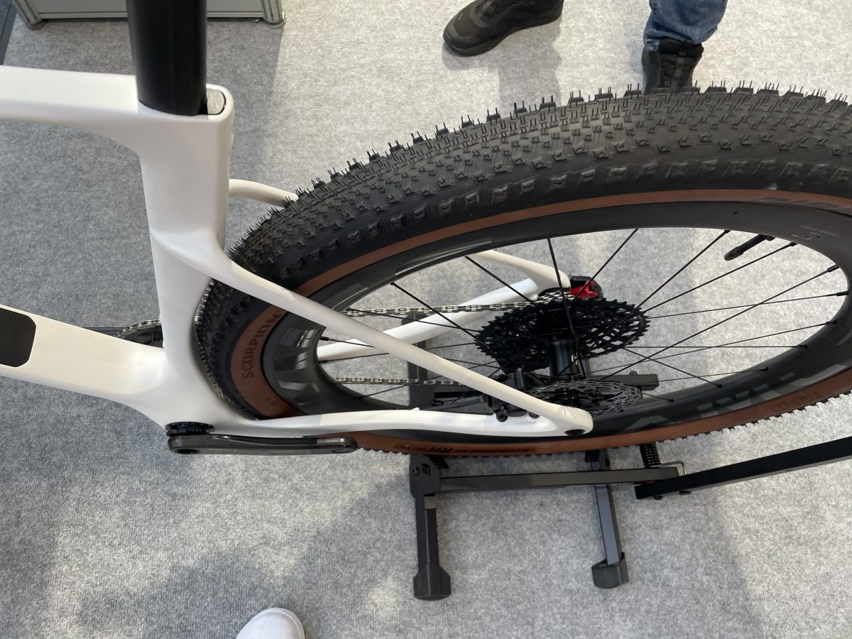 Eurobike 2026 Neuvorstellungen