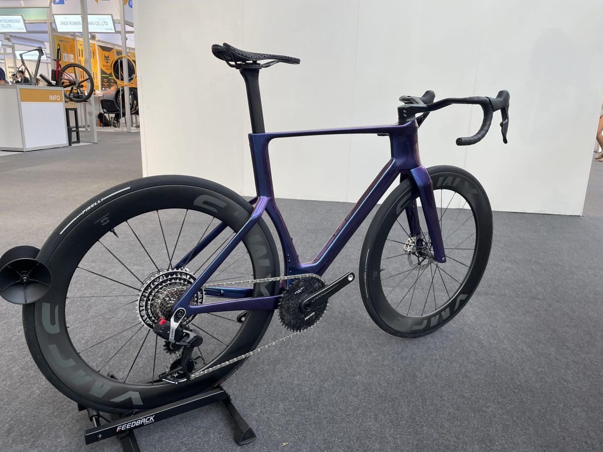 Eurobike 2026 Neuvorstellungen