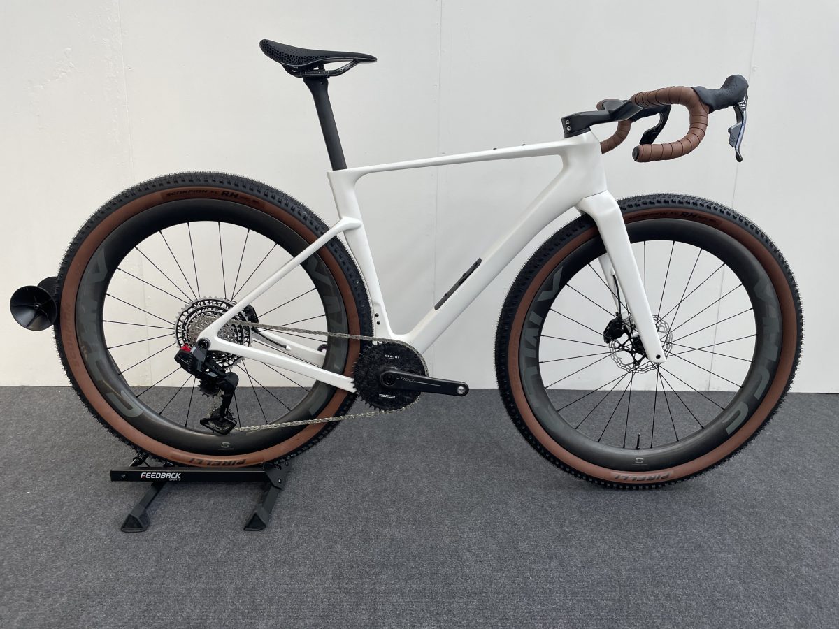 Eurobike 2026 Neuvorstellungen