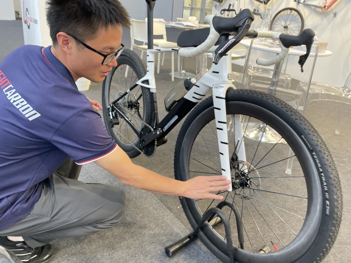 Eurobike 2026 Neuvorstellungen