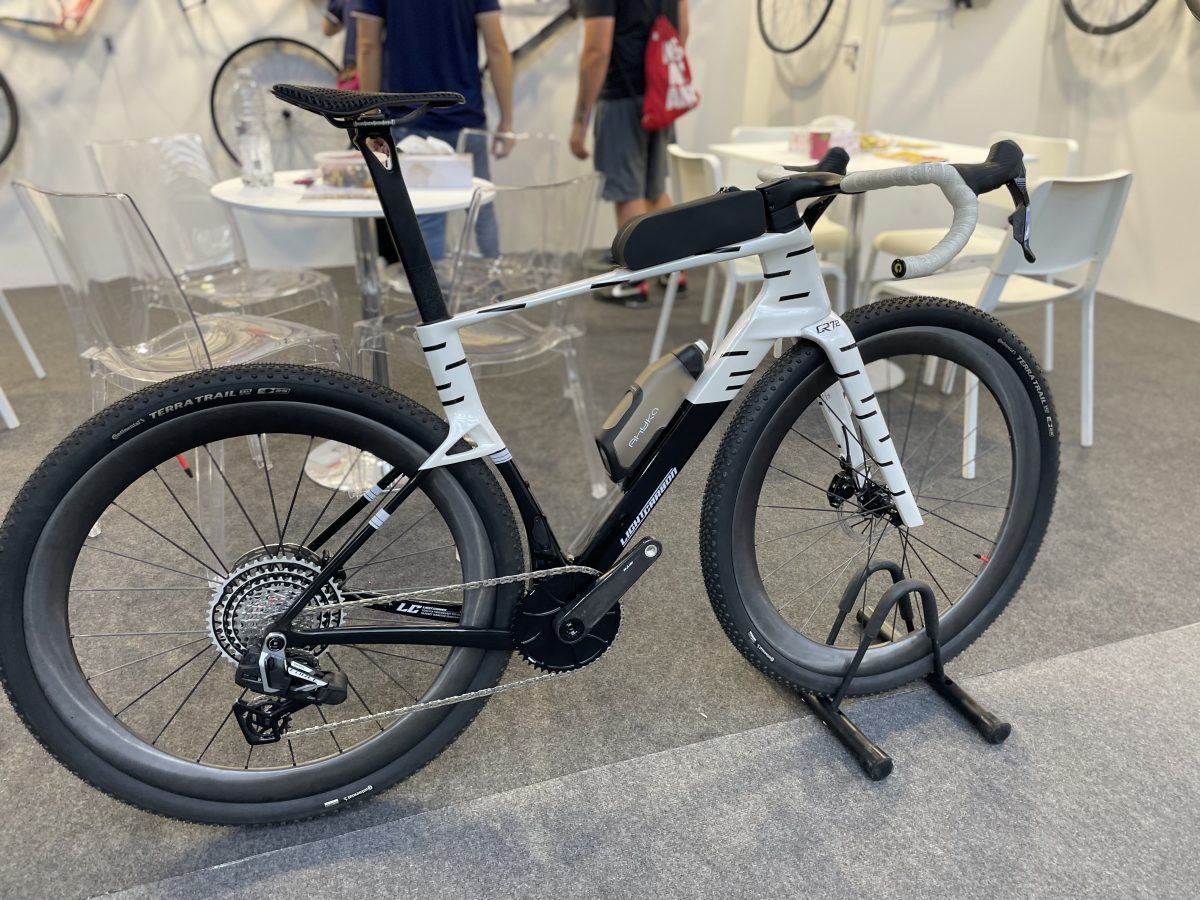 Eurobike 2026 Neuvorstellungen