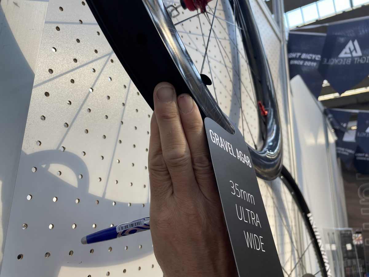 Eurobike 2026 Neuvorstellungen