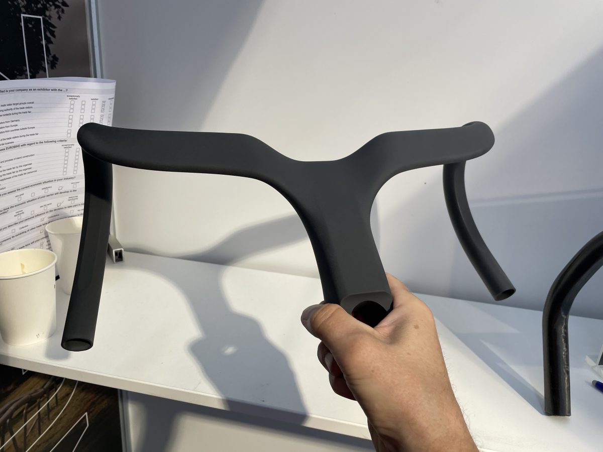 Eurobike 2026 Neuvorstellungen
