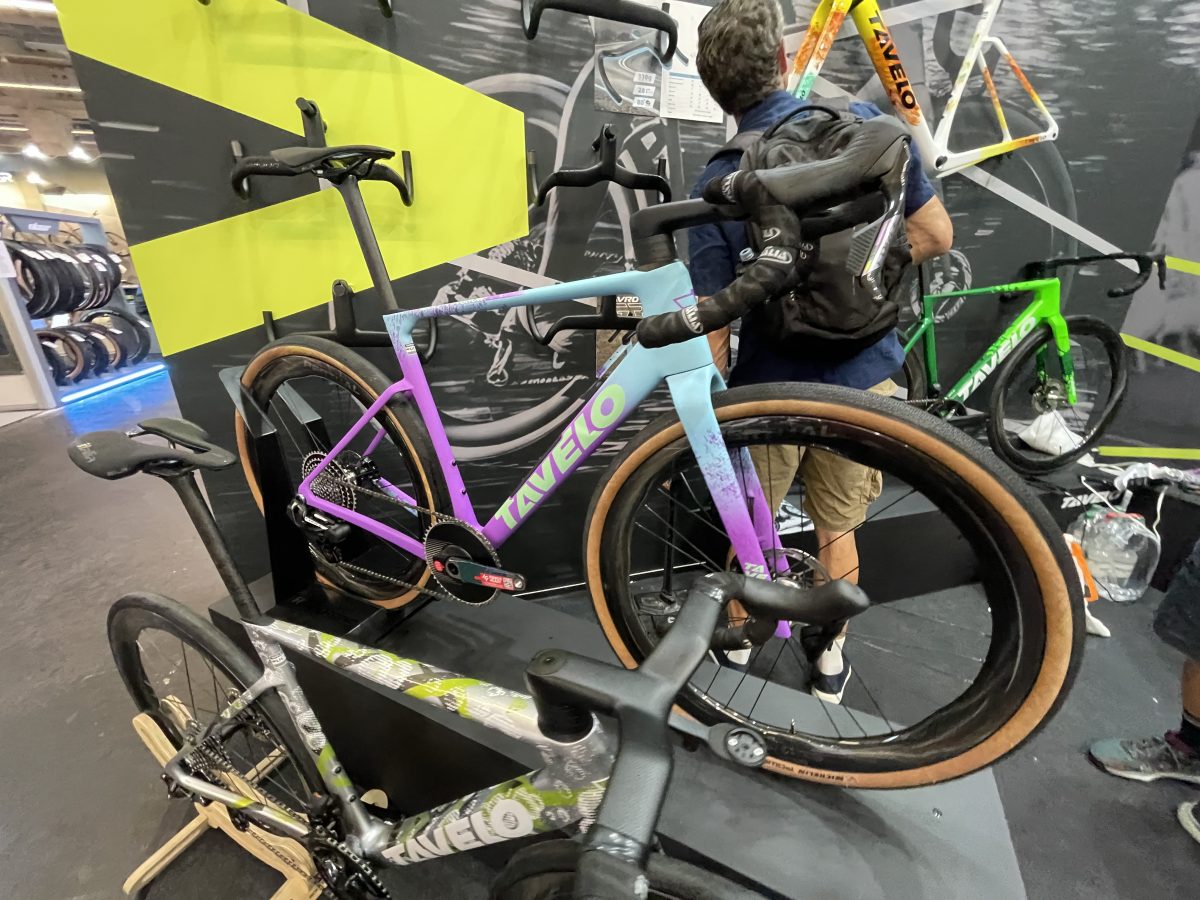 Eurobike 2026 Neuvorstellungen