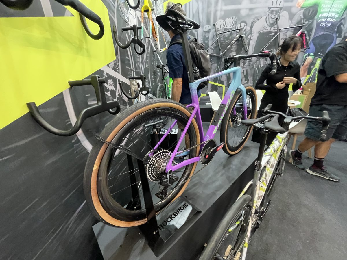 Eurobike 2026 Neuvorstellungen