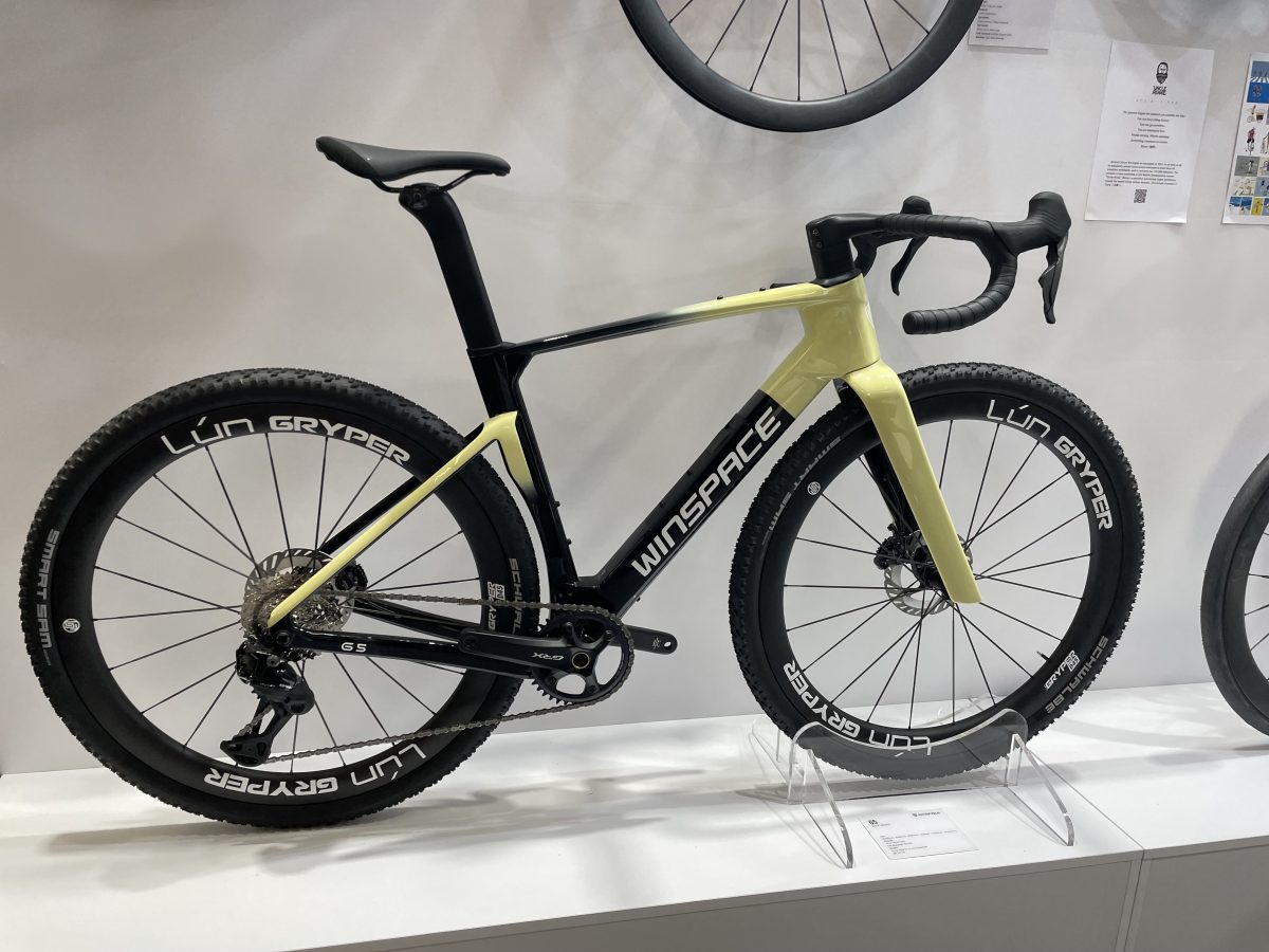 Eurobike 2026 Neuvorstellungen