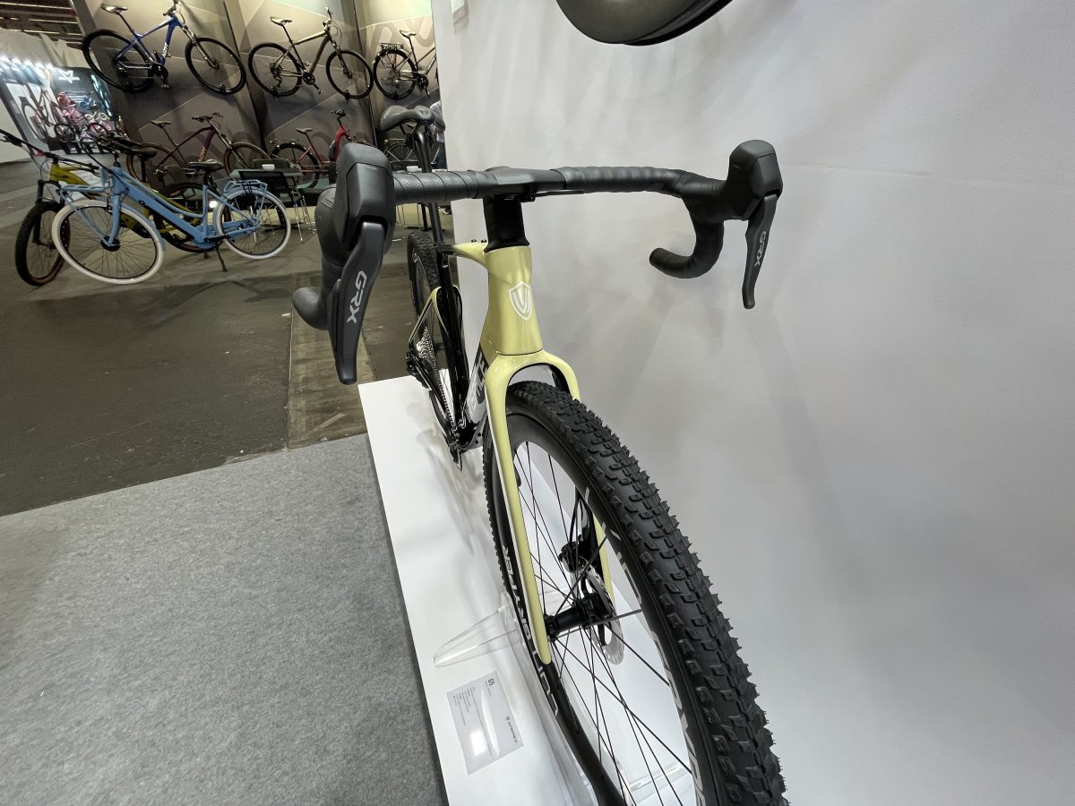 Eurobike 2026 Neuvorstellungen
