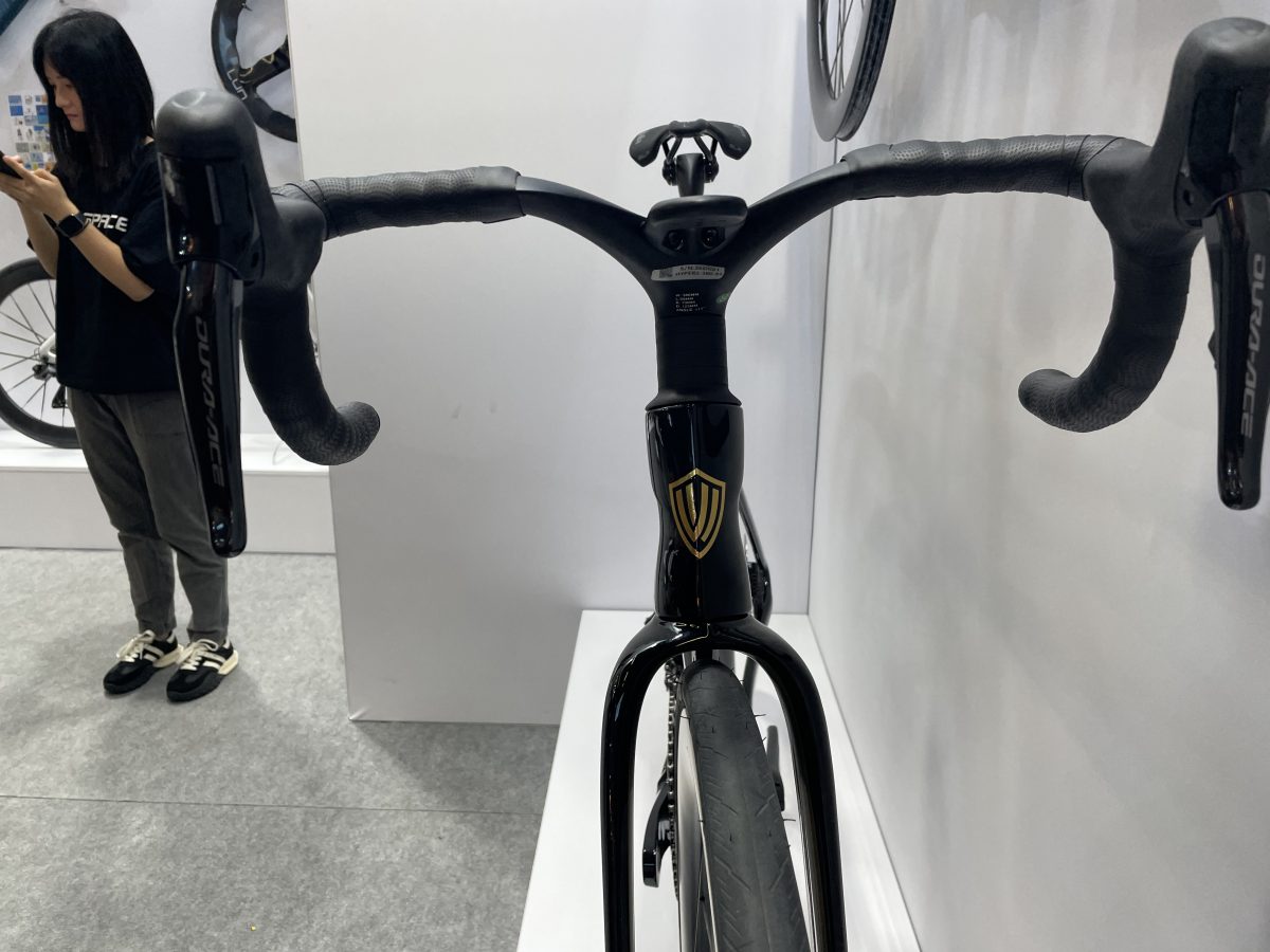 Eurobike 2026 Neuvorstellungen