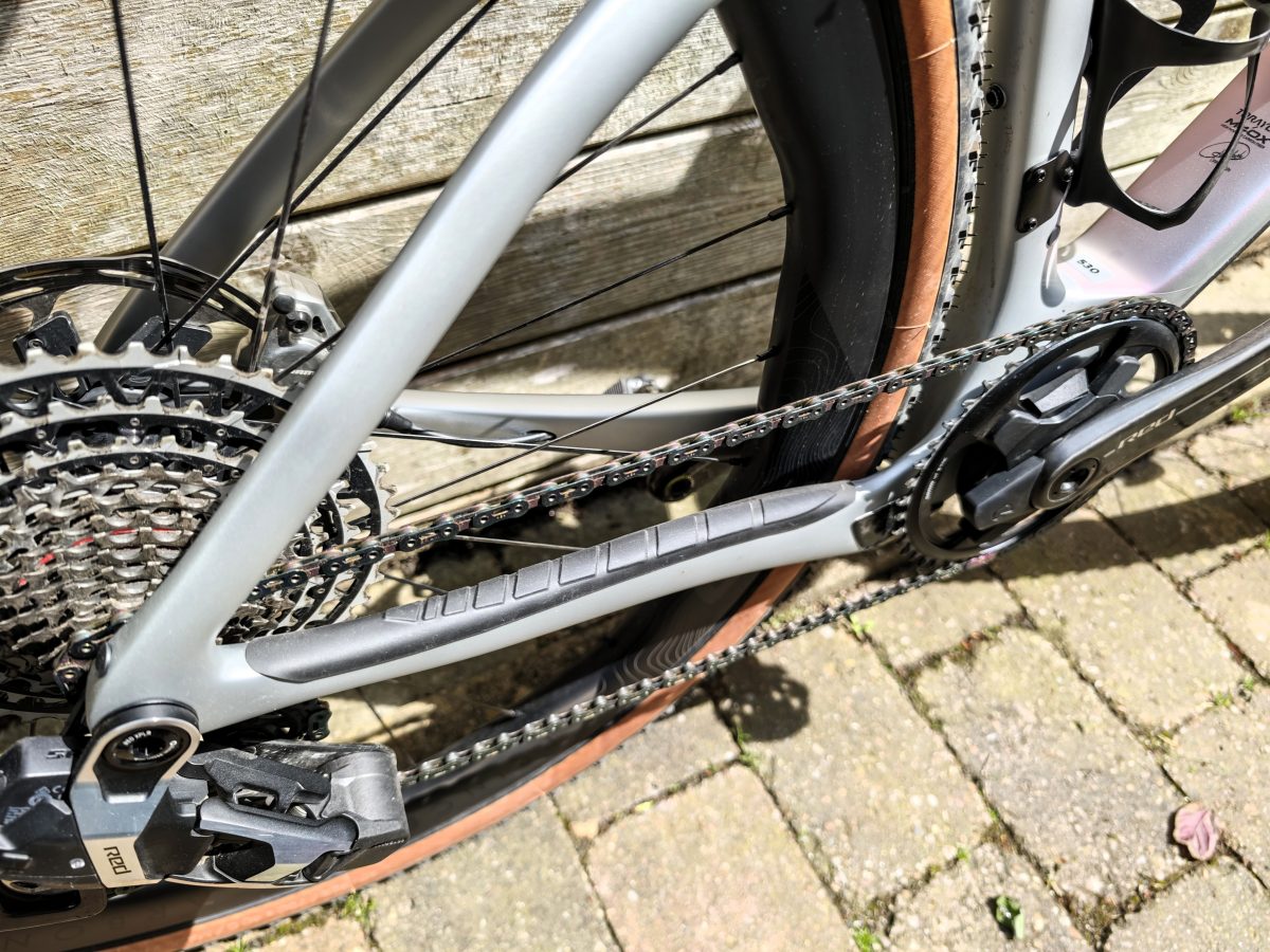 Pinarello Dogma GR
