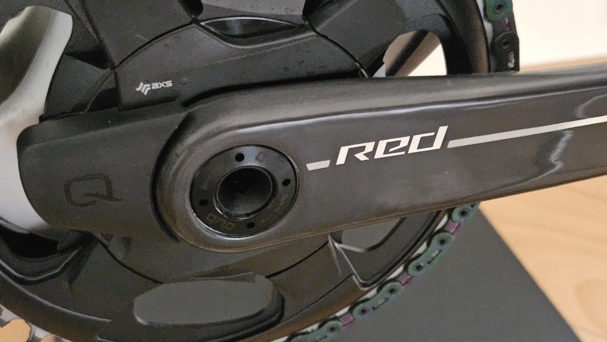 Pinarello Dogma GR Sram Red