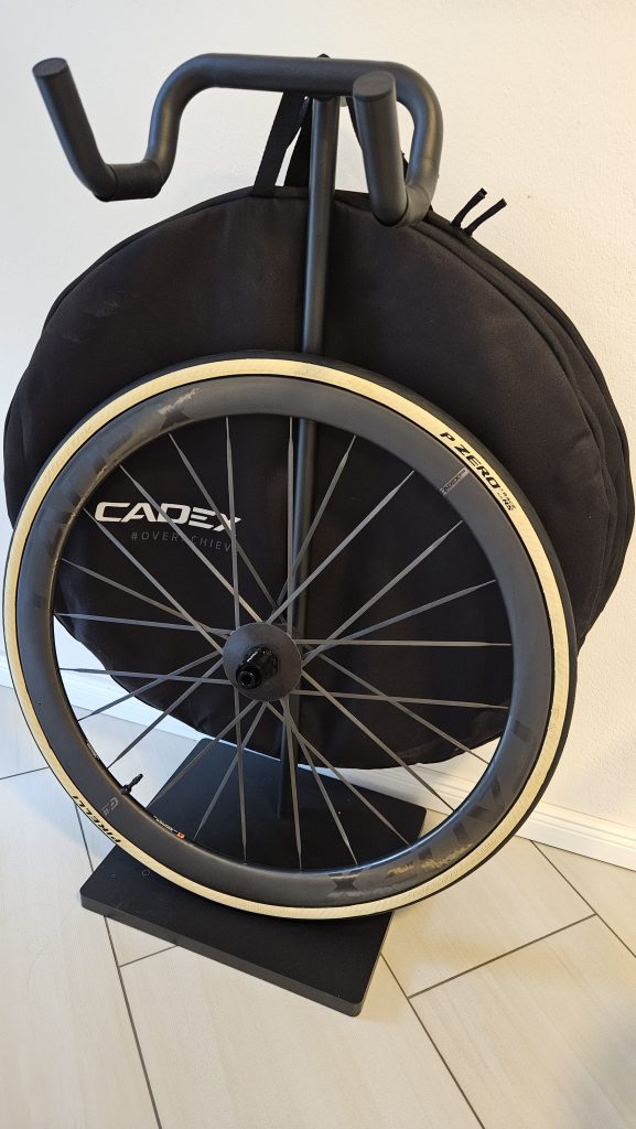 cadex max40
