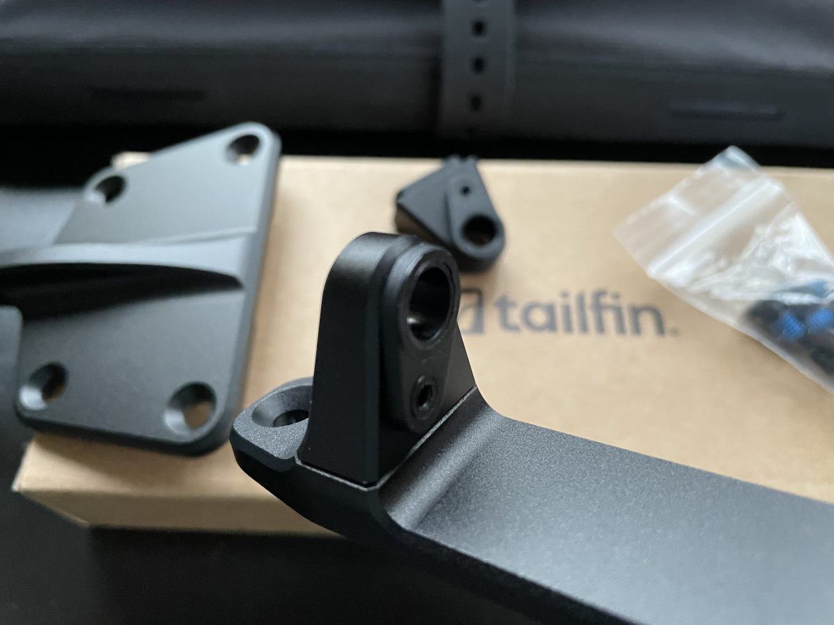 Tailfin CargoPack