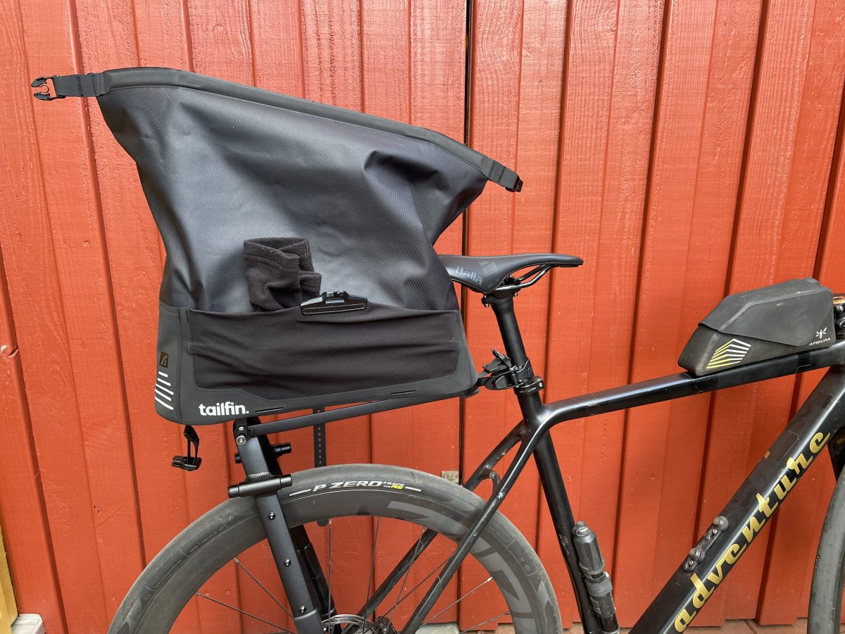 Tailfin CargoPack