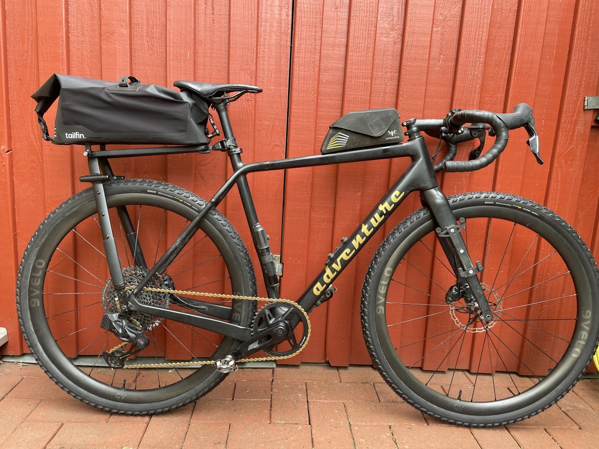 Pirelli Cinturato