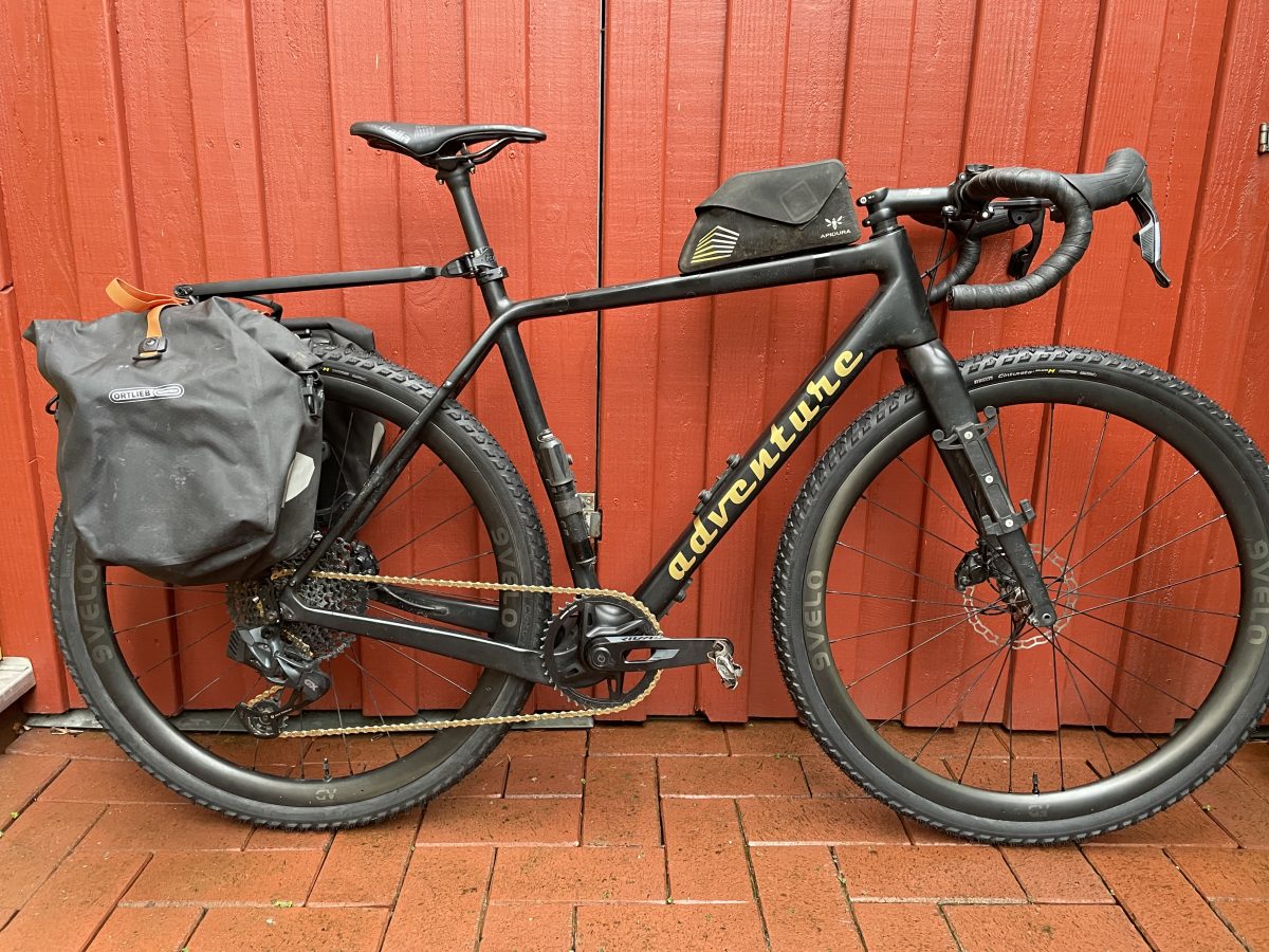 Tailfin CargoPack