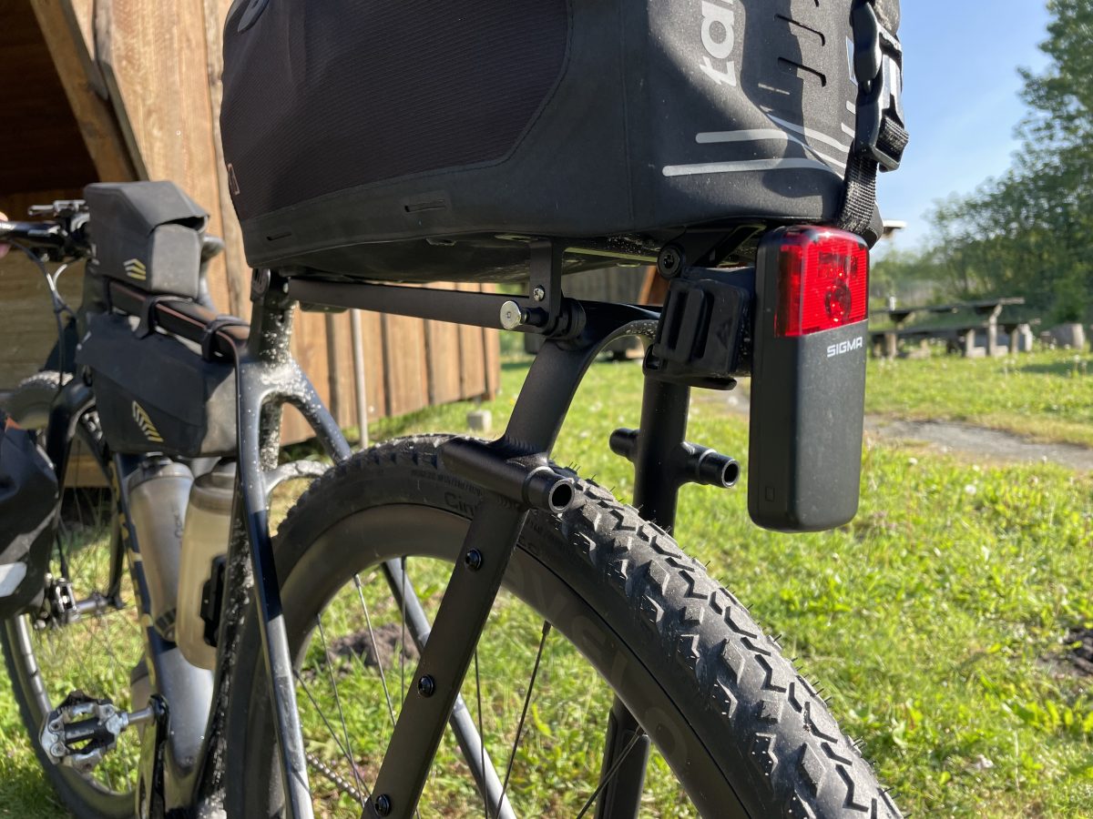 Tailfin CargoPack