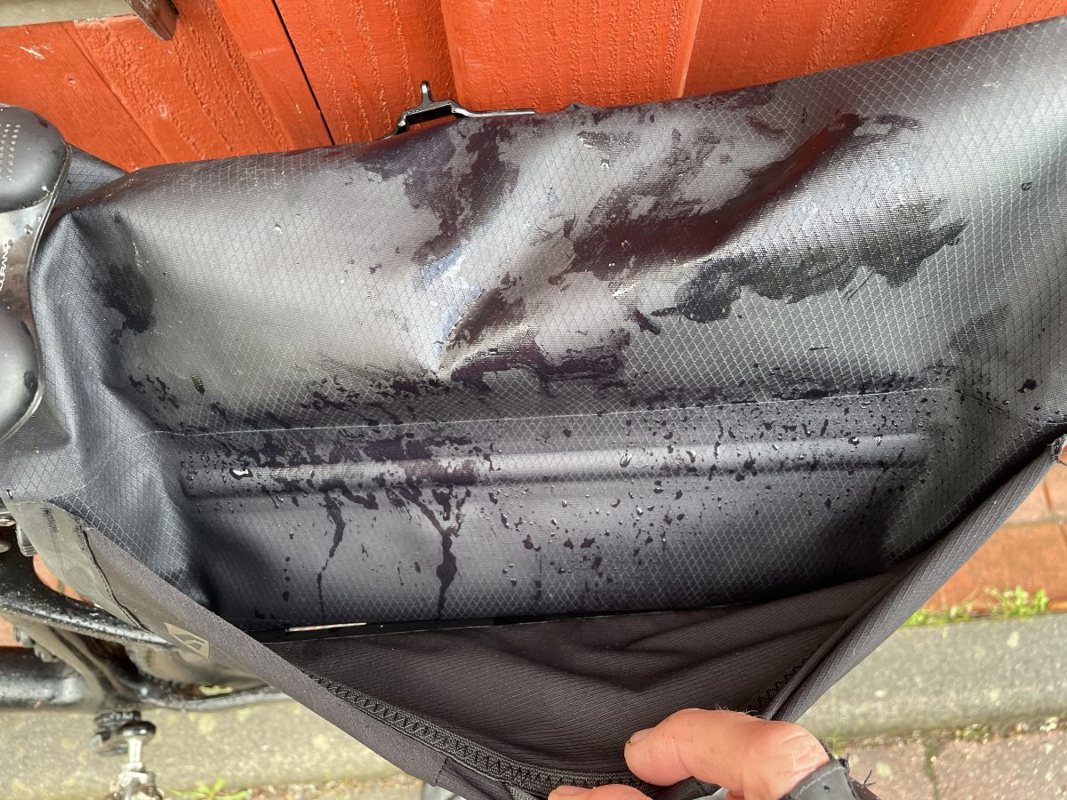Tailfin CargoPack