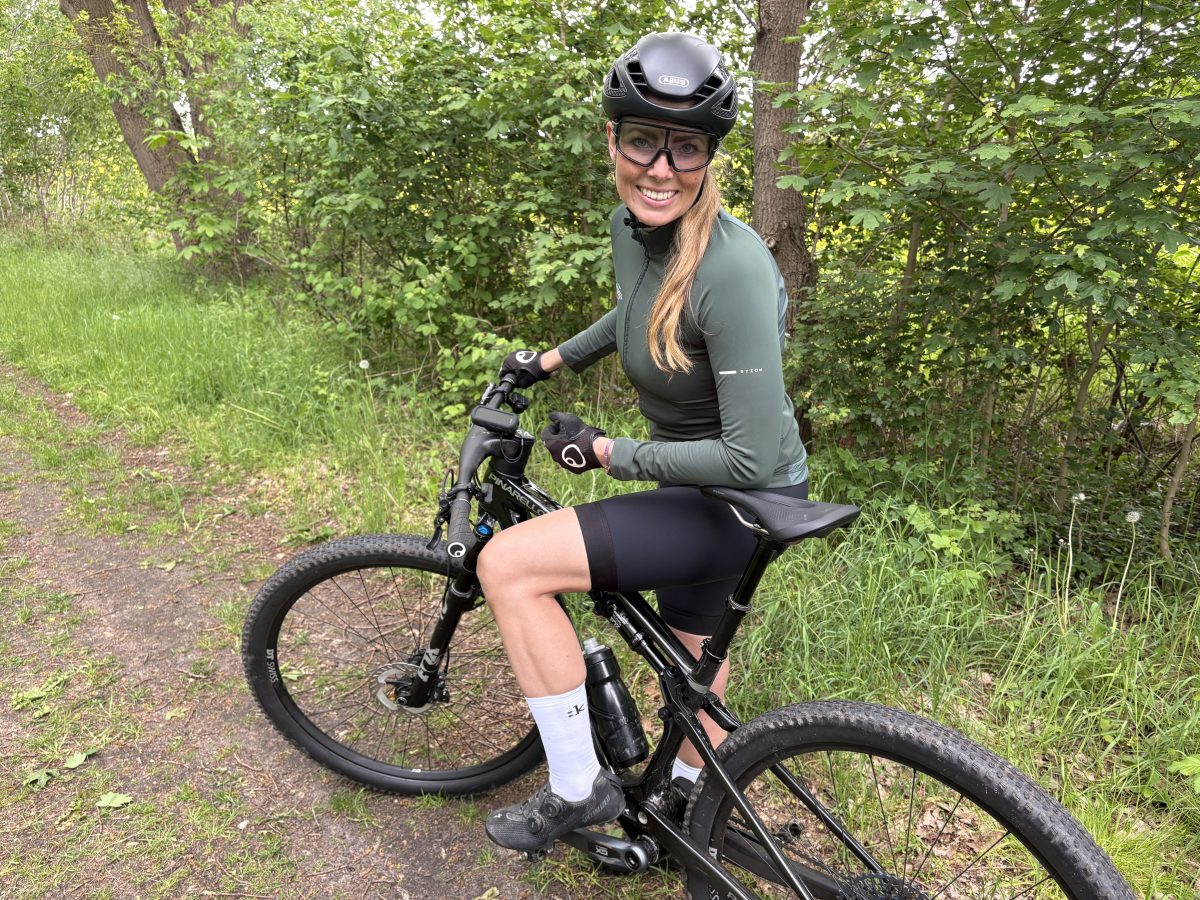 Ergon GA3