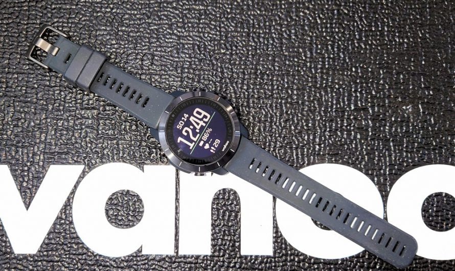 Wahoo Rival Multisportuhr Test